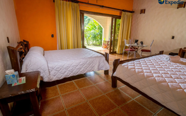 Hotel Mountain Paradise