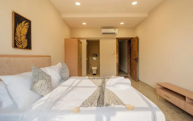 ELIVAAS Kamerios Regalia 2BHK Apartment