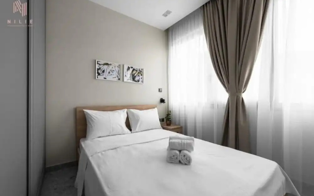 Skysphere Nilie Hospitality MGMT