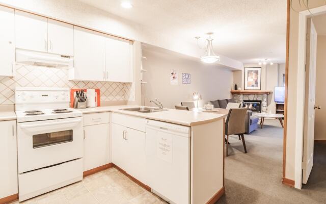 Whistler Vacation Club Lake Placid Lodge - 225