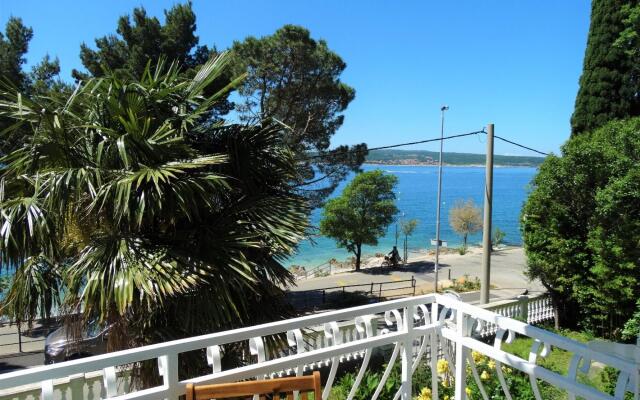 Darka - 3 - SA7(2) in Crikvenica