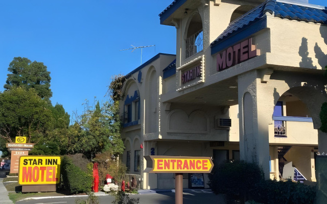 Star Inn Motel