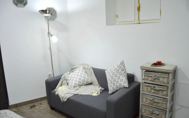 Apartamento Sagasta 47 Cadiz