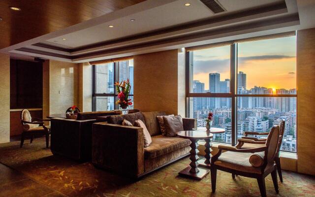 Oakwood Premier Guangzhou