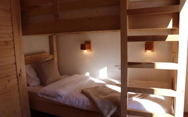 Rooms Pahulja