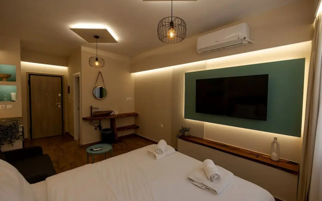 Monastiraki 308 Superhost Hub