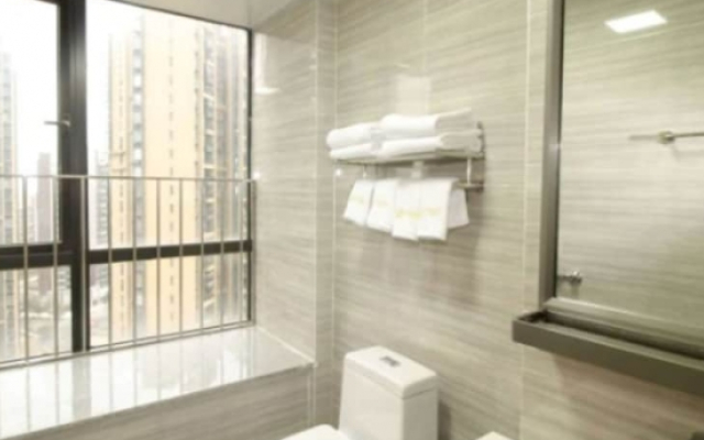 The Star Apartment  Hotel