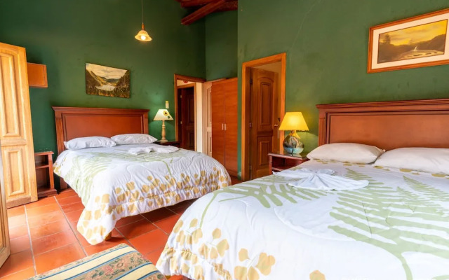 La Posada del Arte