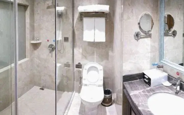 Shengqi Hotel