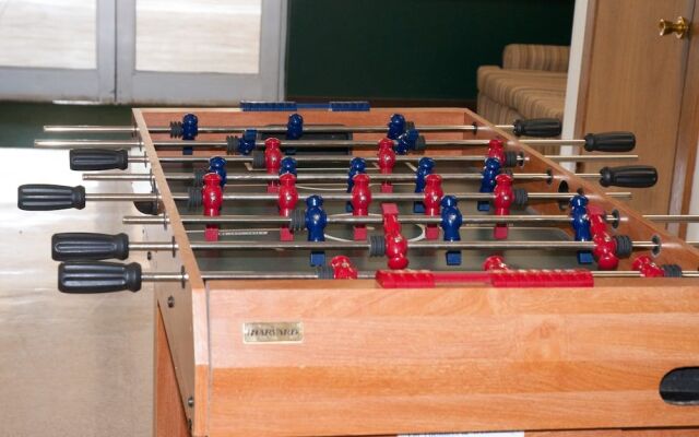 Medina Lake RV Campground