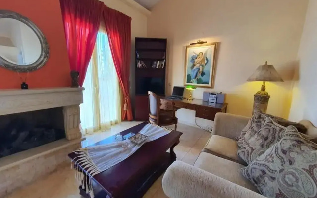 EXPLOR Mansion - Inclusive Experience