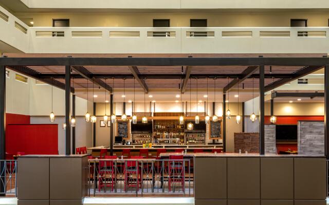 Holiday Inn Denver East by IHG