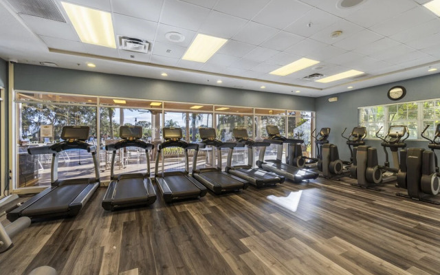 Reunion townhome with 3 bedroom suites