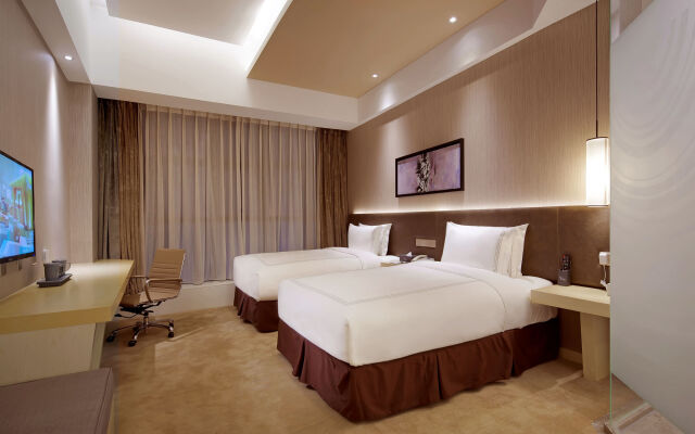 Skytel Hotel Chengdu