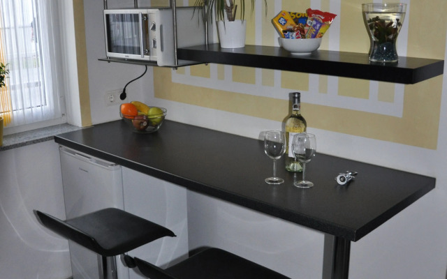 Appartment Graz Zentrum