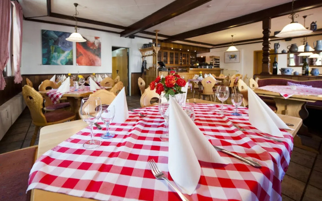 Hotel Restaurant Zum Engel