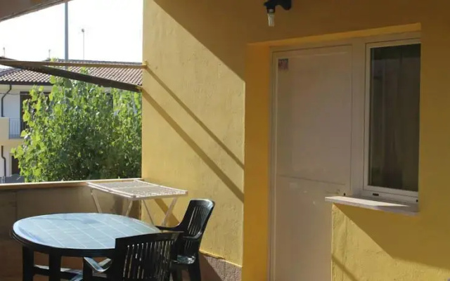 Villaggio Camping Lianna