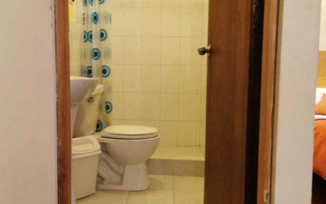 Inti Wasi Hostal
