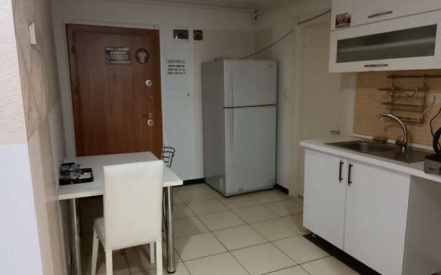 Garden Park Hotel