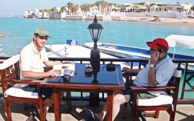 El Gouna in West Gulf 2