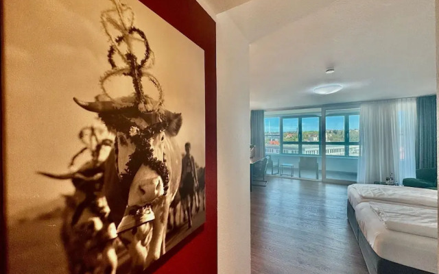 My Park hotel Kempten by AR hotels