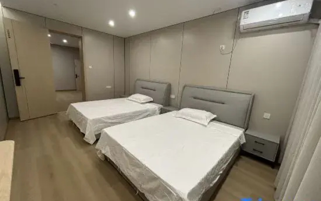 Weiwan Homestay