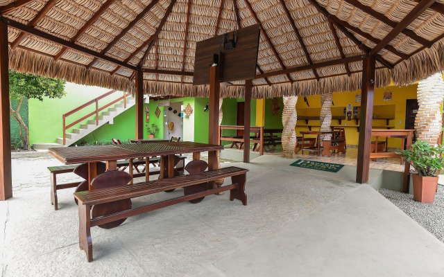 Suíte Dunas - Encantos dos Lençóis Maranhenses