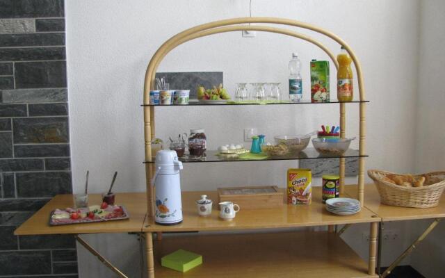 Reiterhof & Pension Lienemann