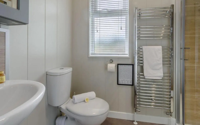 Raywell Hall Country Lodges