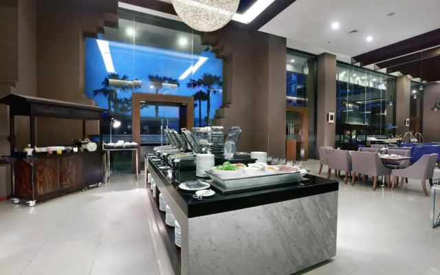Aston Sentul Lake Resort & Conference Center