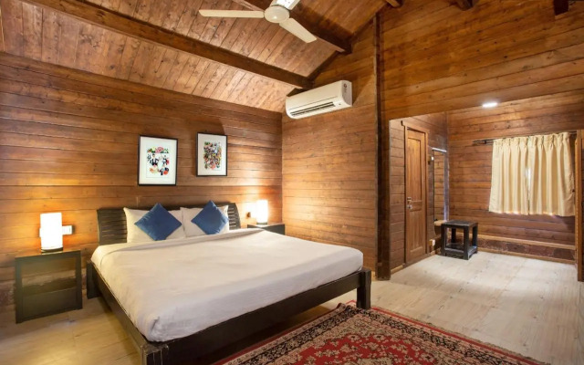 Stone Water Eco Resort