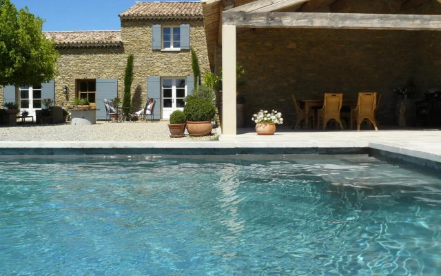 Mas du Vieux Tilleul