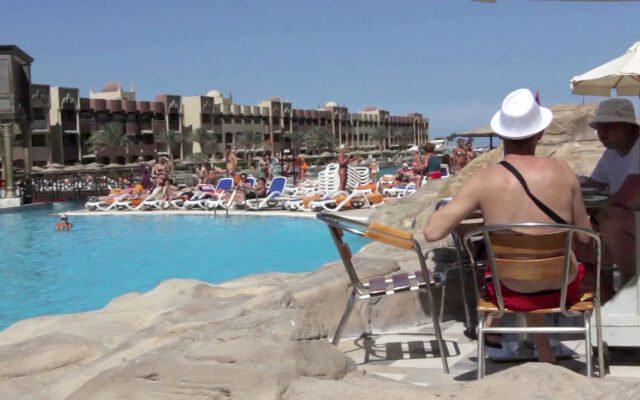 Sunny Days El Palacio Resort & Spa