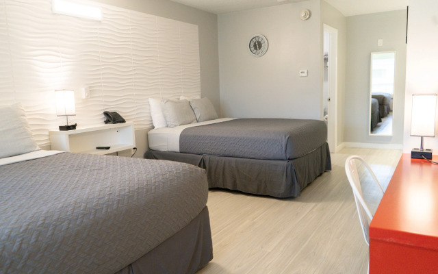 Orlando Vacation Rooms