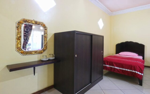 Villa Aquarius Orange Cisarua Puncak