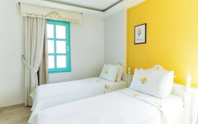Sigacik Gardenya Boutique Hotel