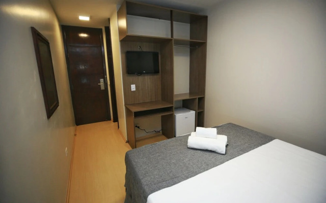 Essência Hotel Pato Branco