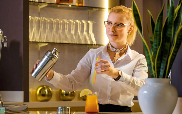 Mercure Dijon Centre Clemenceau
