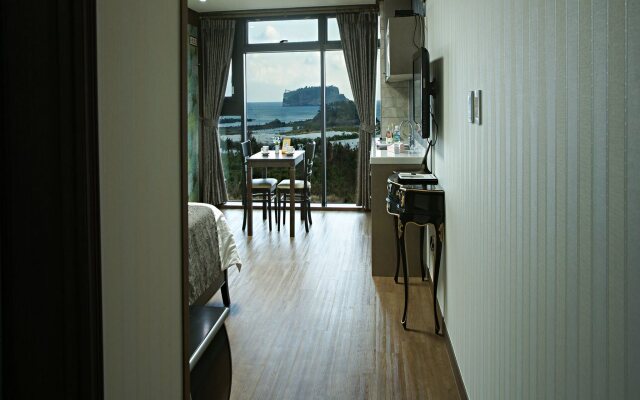 Olleyo Resort