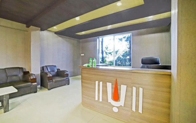 OYO 28312 Hotel Shree Balaji Inn