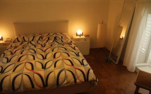 Villa Verde Boutique Hotel