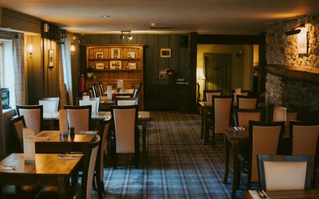 The Heathfield Inn