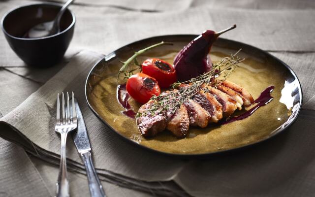 Rossano Hotel & Ristorante