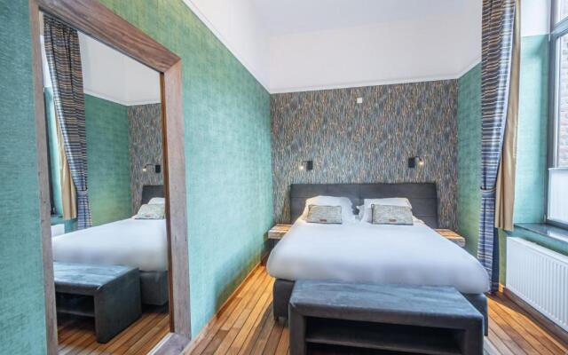 Hotel des Comtes Durbuy