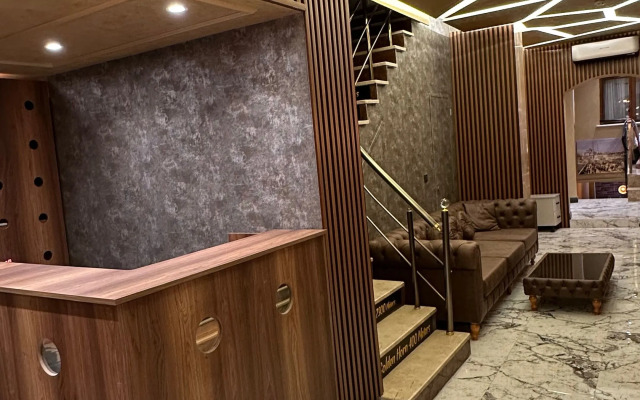 Mar Boutique Apartment