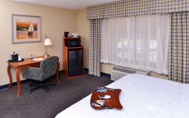 Hampton Inn Evanston