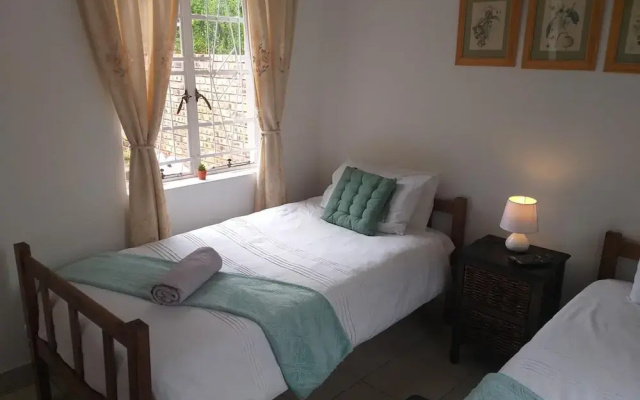 Padlangs Self-catering flats