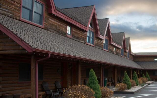 Emerson Resort & Spa