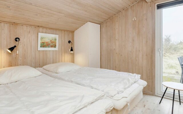 9 Person Holiday Home in Blokhus-by Traum