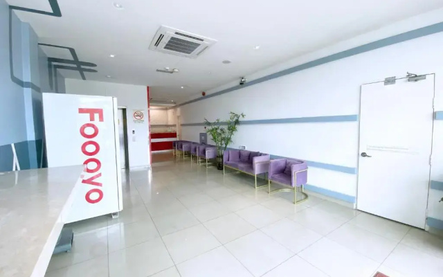 Tune Hotel - Kulim